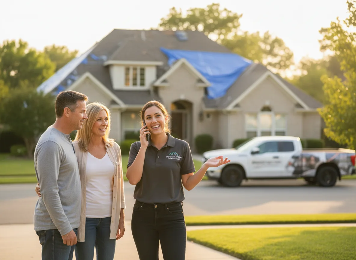 Emergency Roof Repair Pinnacle, NC FAQs